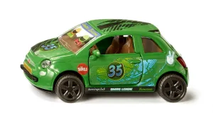 Siku 6506 Craftwork model Fiat 500 "Adventure" Wise - Kids Toys