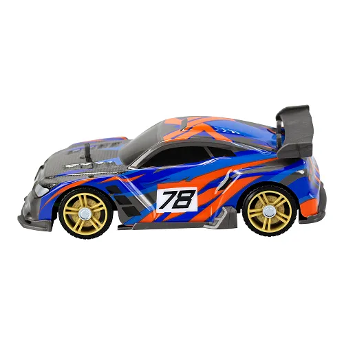 Silverlit Exost Build 2 Drive Duo Pack Race Set