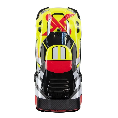 Silverlit Exost Build 2 Drive Duo Pack Race Set