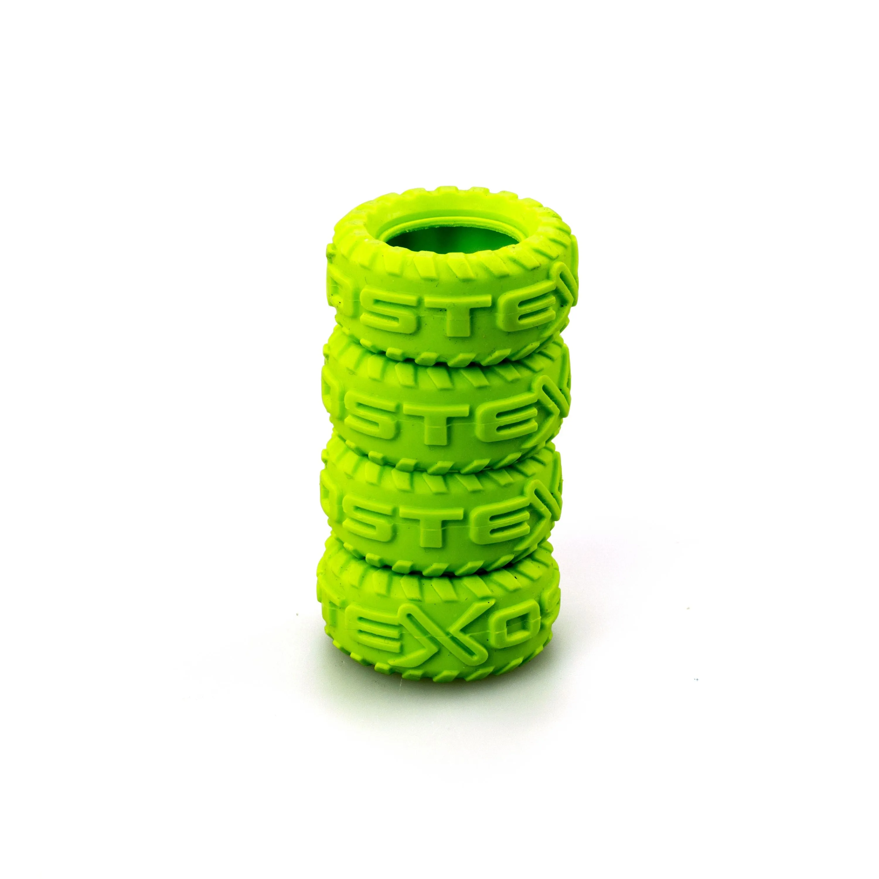 Silverlit Exost Smash Deluxe Pack Blue & Green