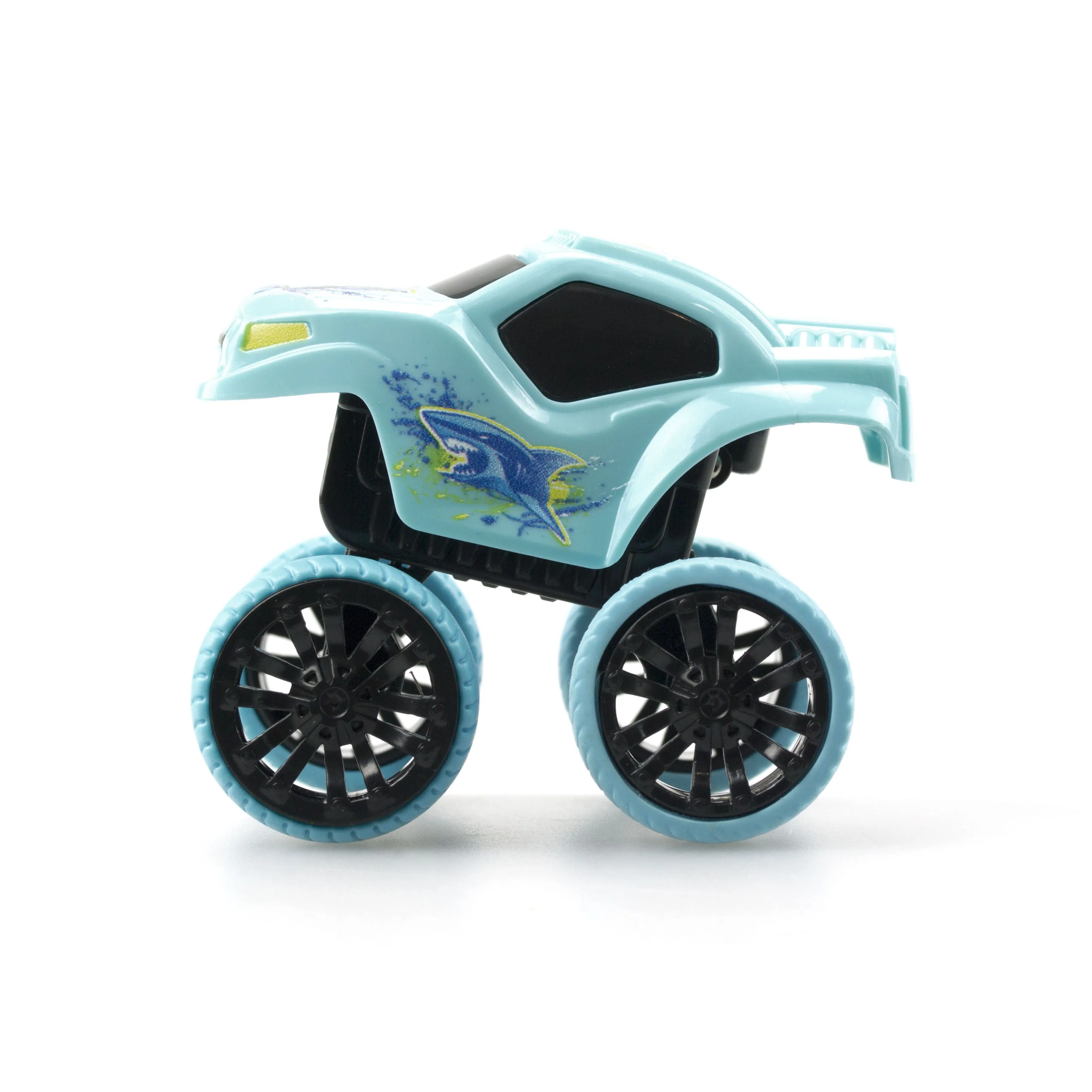 Silverlit Exost Smash Deluxe Pack Blue & Green