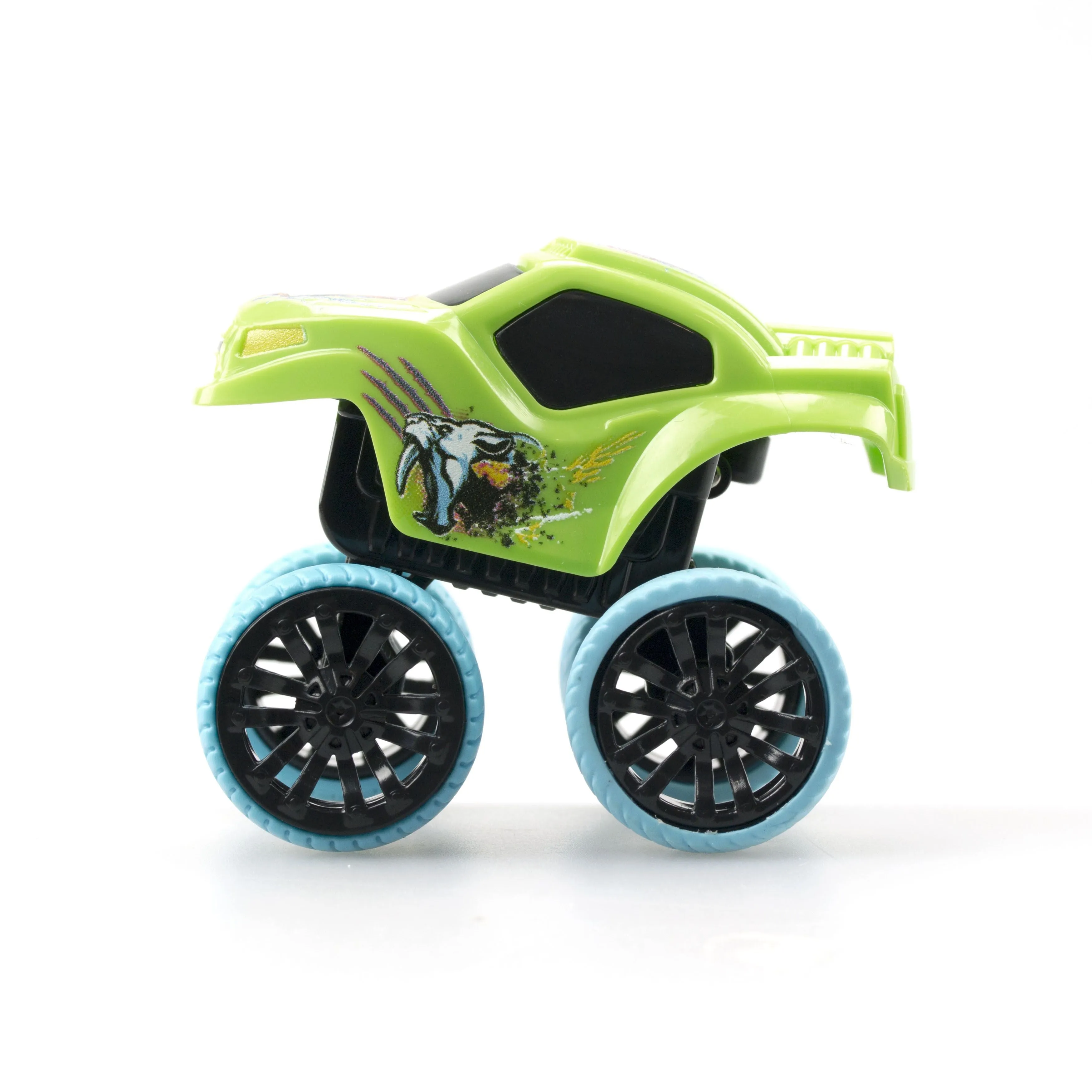 Silverlit Exost Smash Deluxe Pack Blue & Green