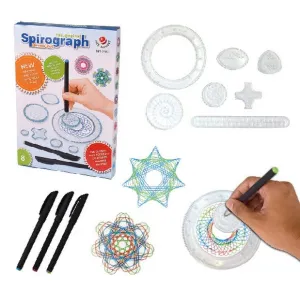 Spirograph Deluxe Set