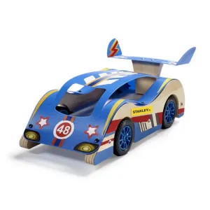 Stanley Jr. Custom Racer