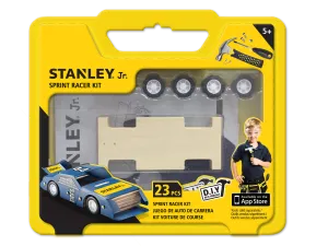 Stanley Jr. Sprint Racer Kit