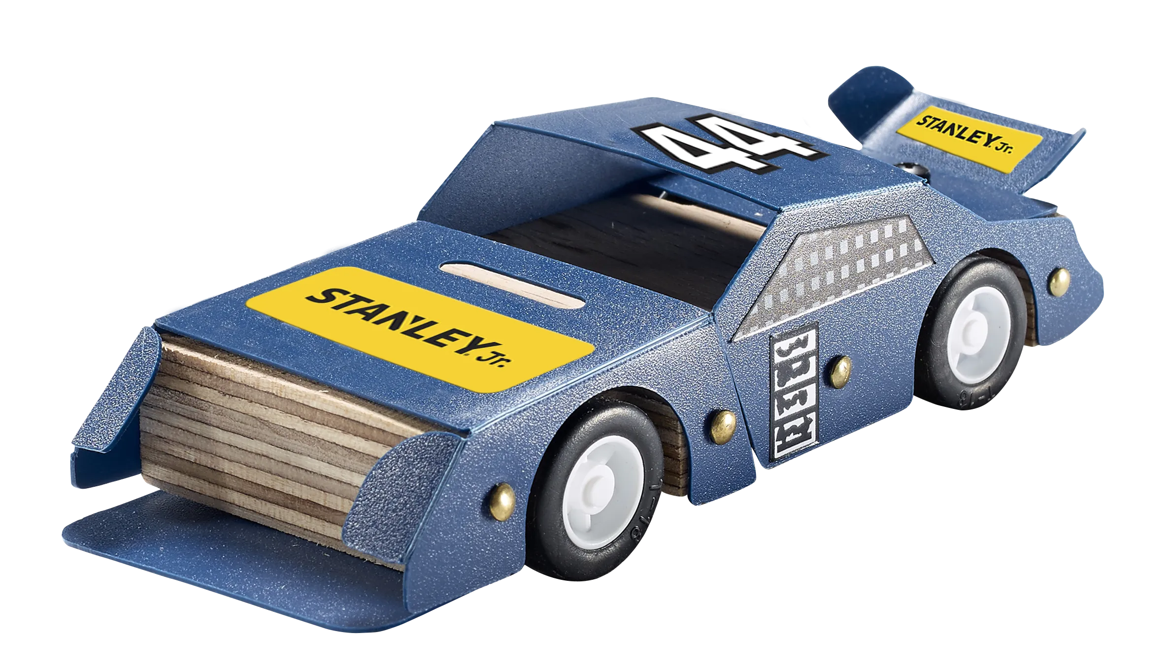 Stanley Jr. Sprint Racer Kit