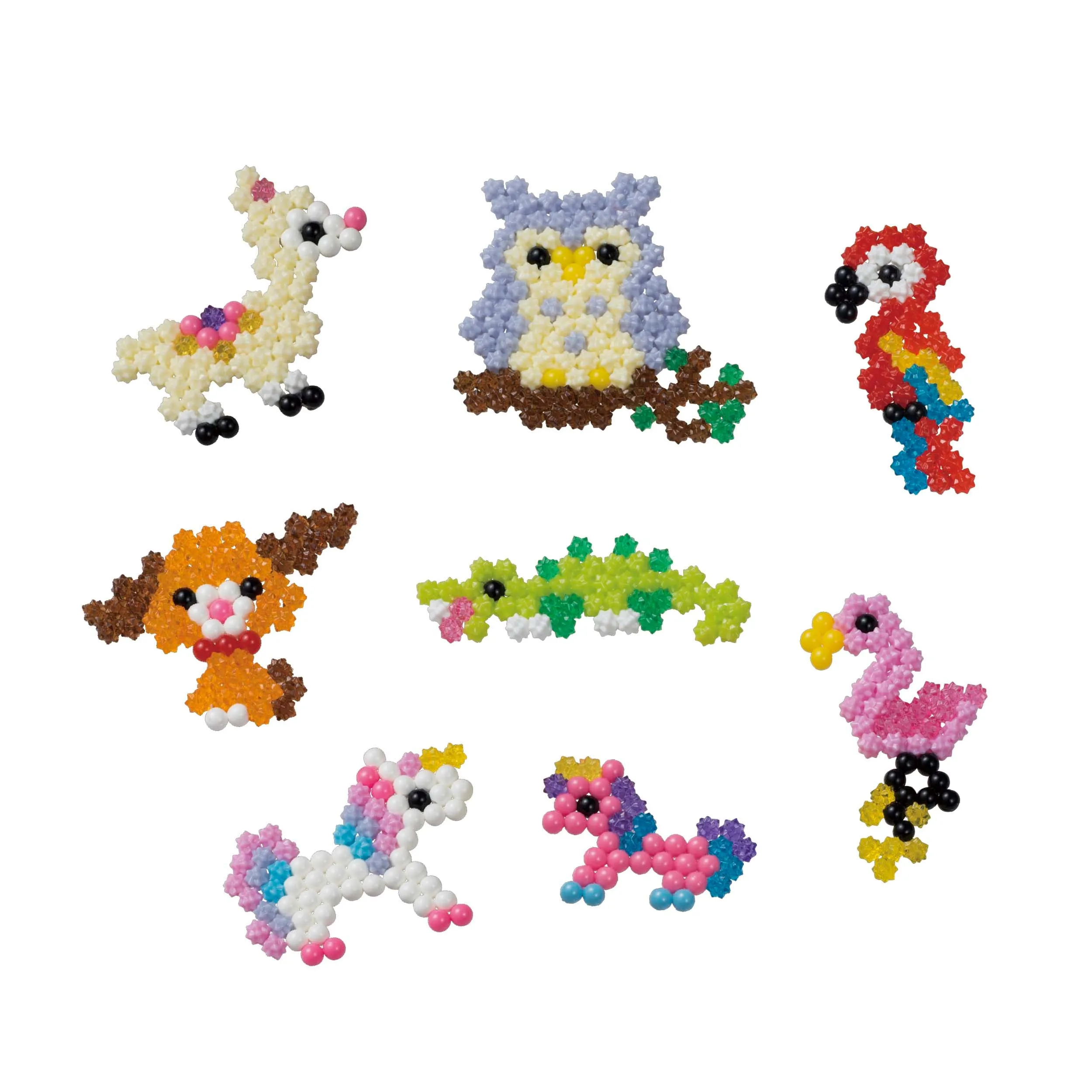 Star Friends Set