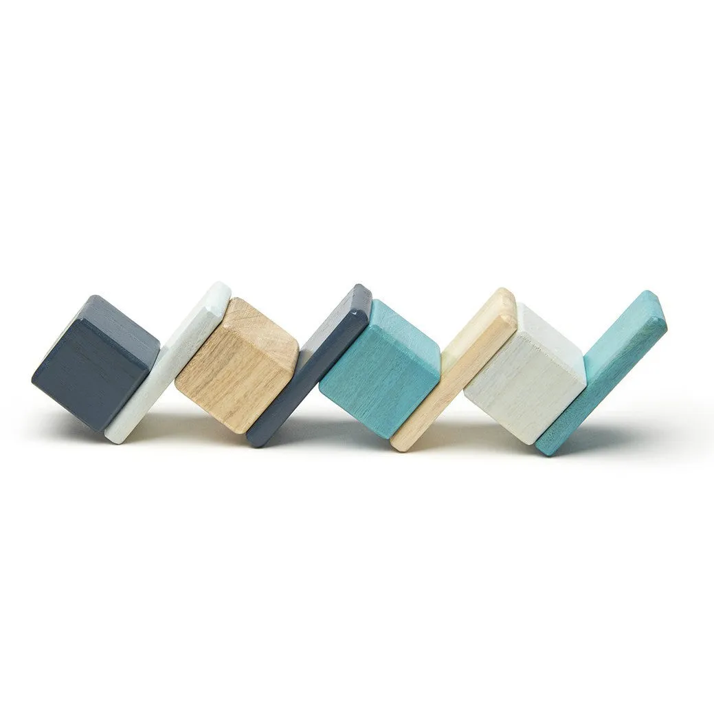 Tegu Blues Original Pocket Pouch