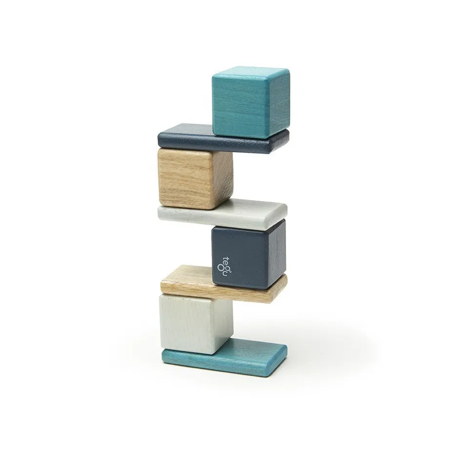 Tegu Blues Original Pocket Pouch