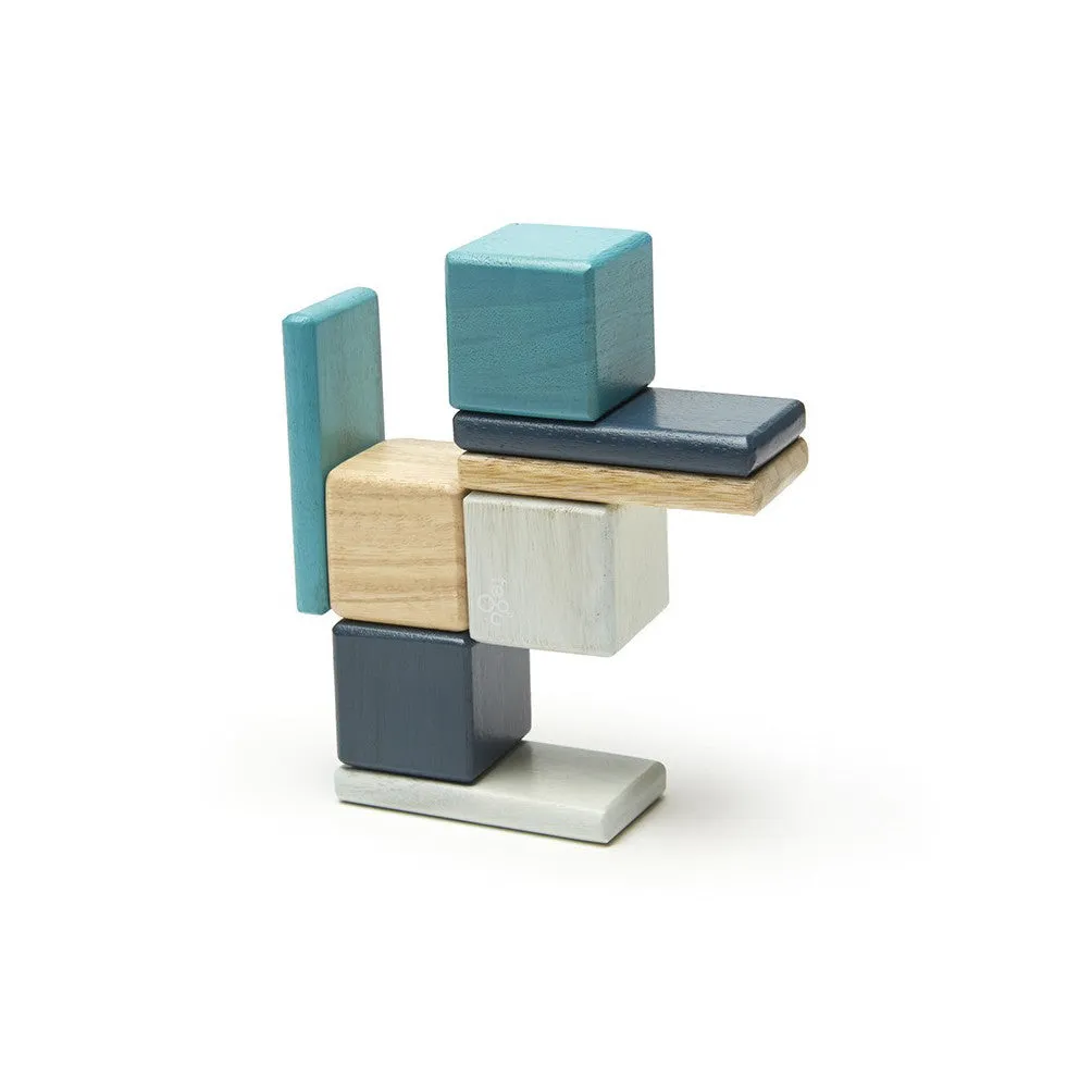 Tegu Blues Original Pocket Pouch