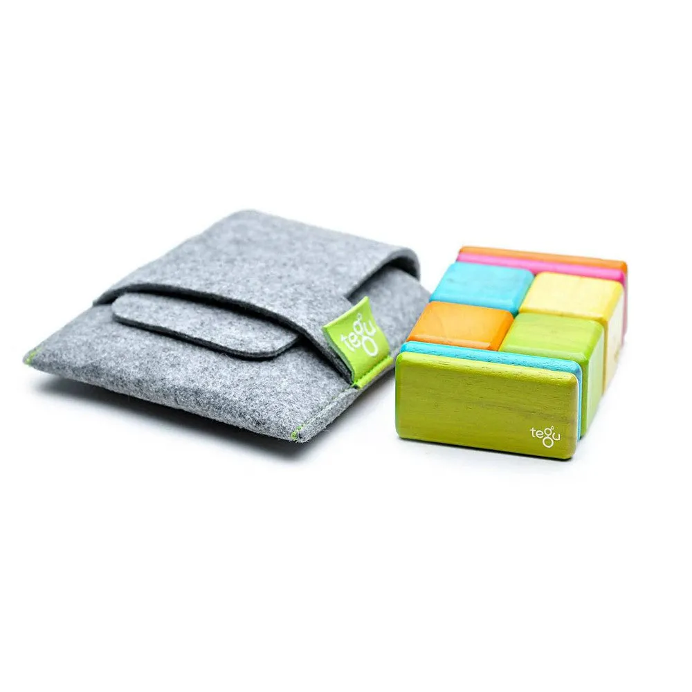Tegu Tints Original Pocket Pouch