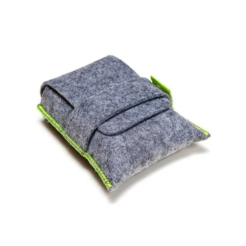 Tegu Tints Prism Pocket Pouch