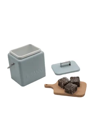 The T'roo-Blue Esky with Lamingtons | Rugaroo Doll Accessories: NEW ARRIVAL BACK IN STOCK