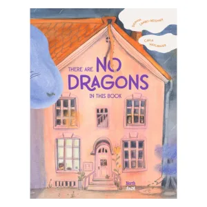 There Are No Dragons In This Book
