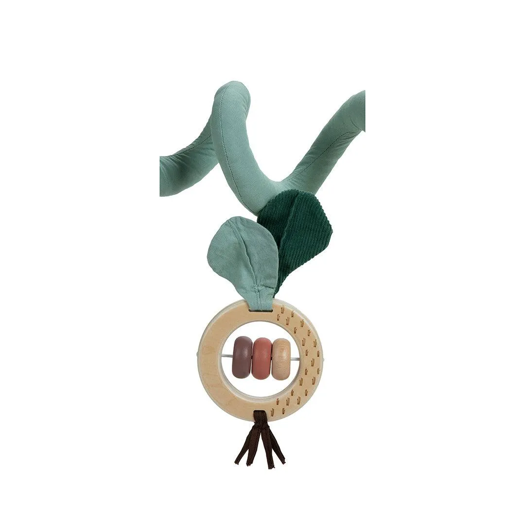 Tiny Love Activity Spiral - Garden of Adventures