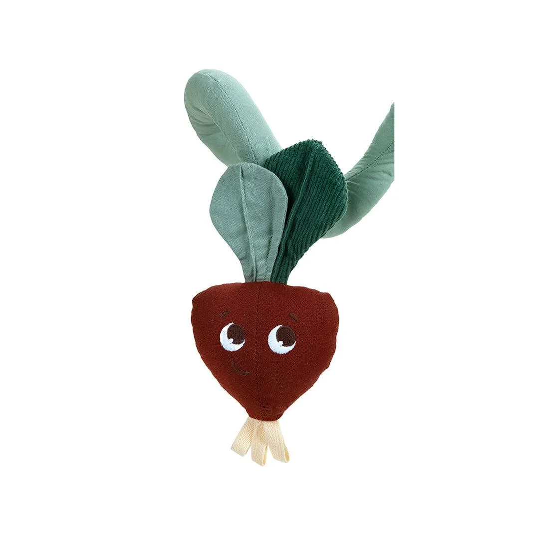 Tiny Love Activity Spiral - Garden of Adventures