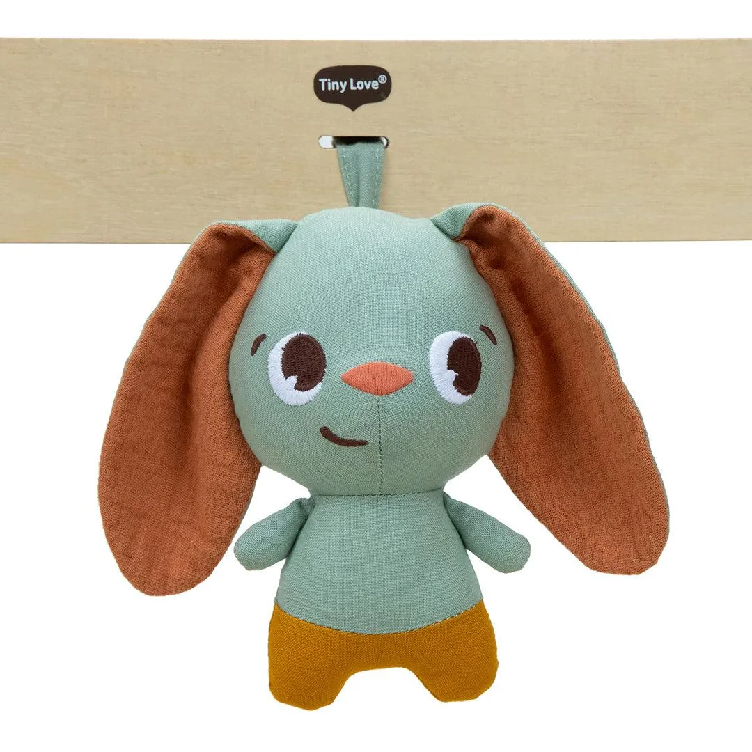 Tiny Love Tiny Smart Bunny - Garden of Adventures