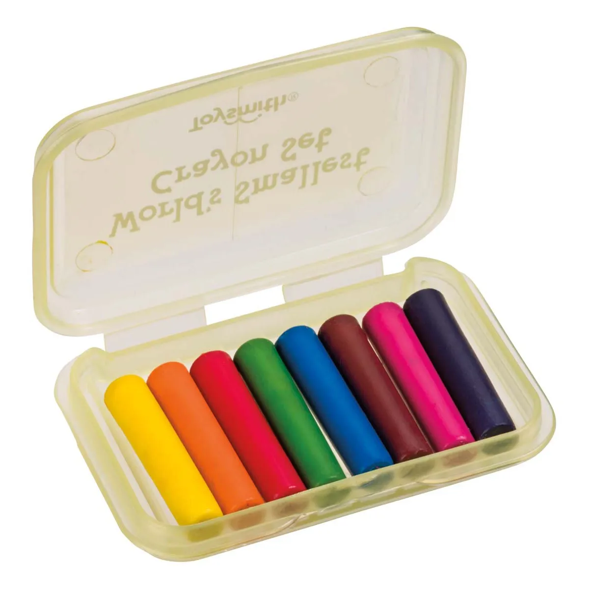 Toysmith Mini Crayons