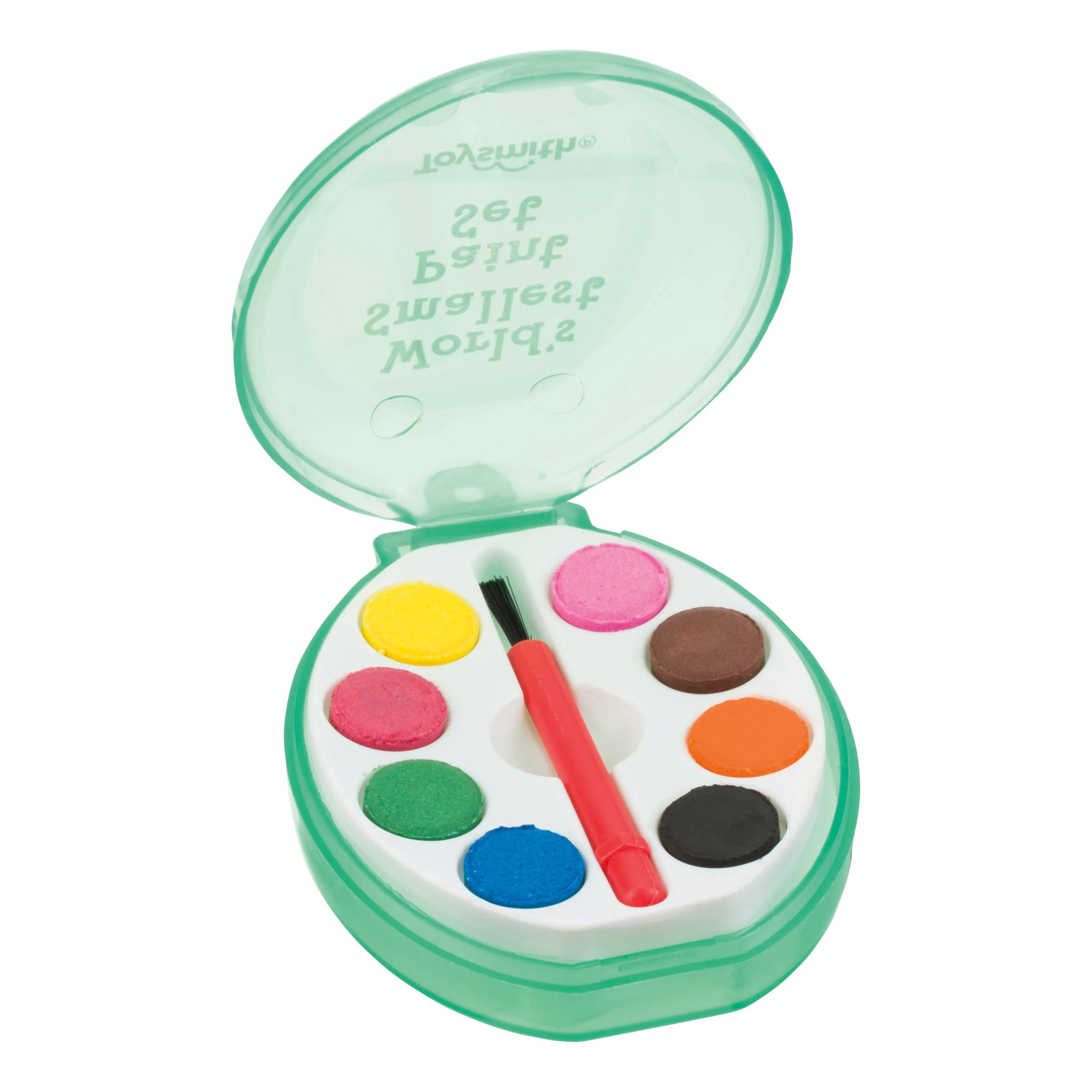Toysmith Mini Paint Set