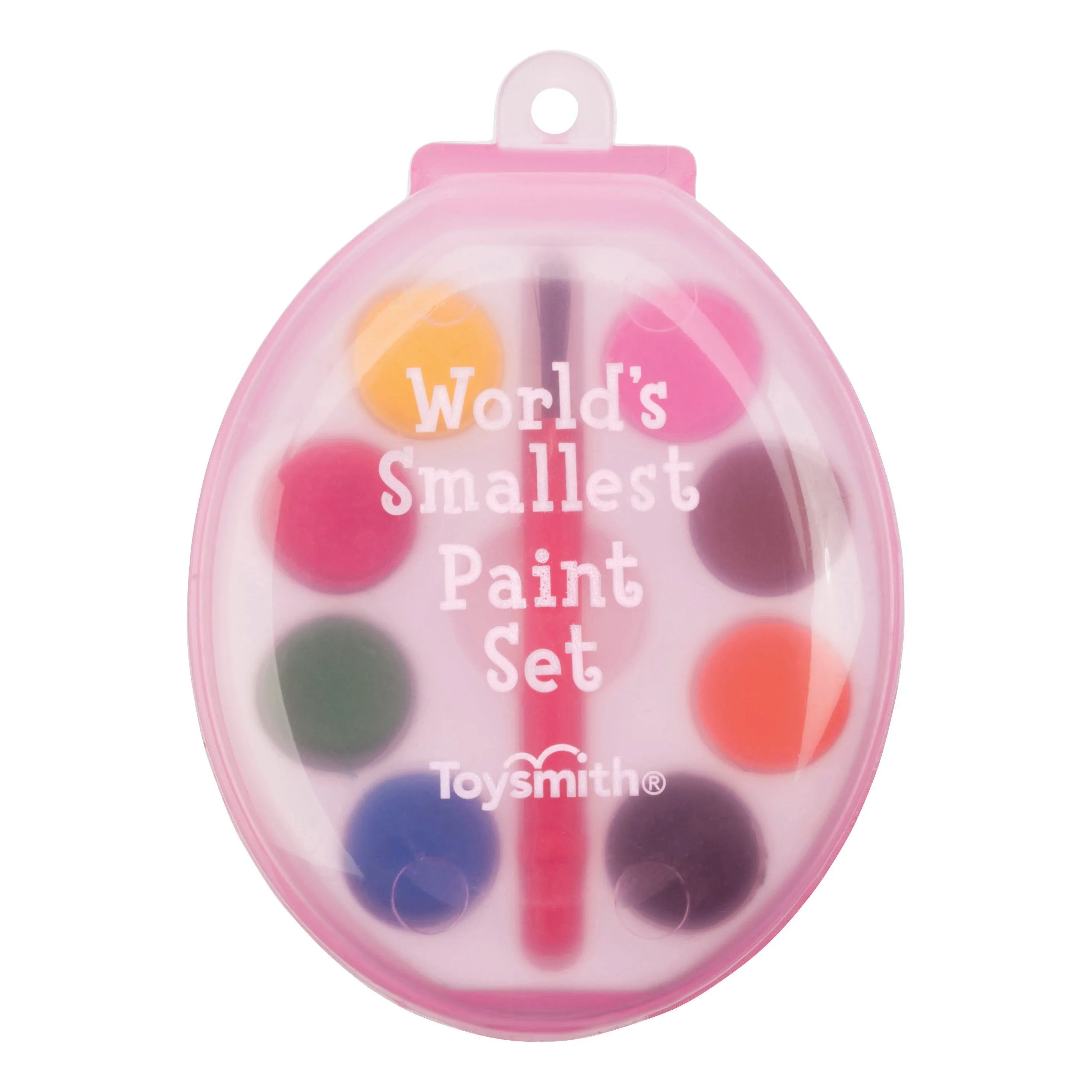 Toysmith Mini Paint Set
