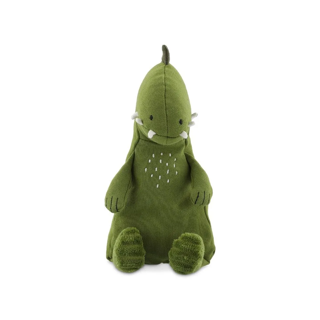 Trixie Plush Toy - Mr Dino
