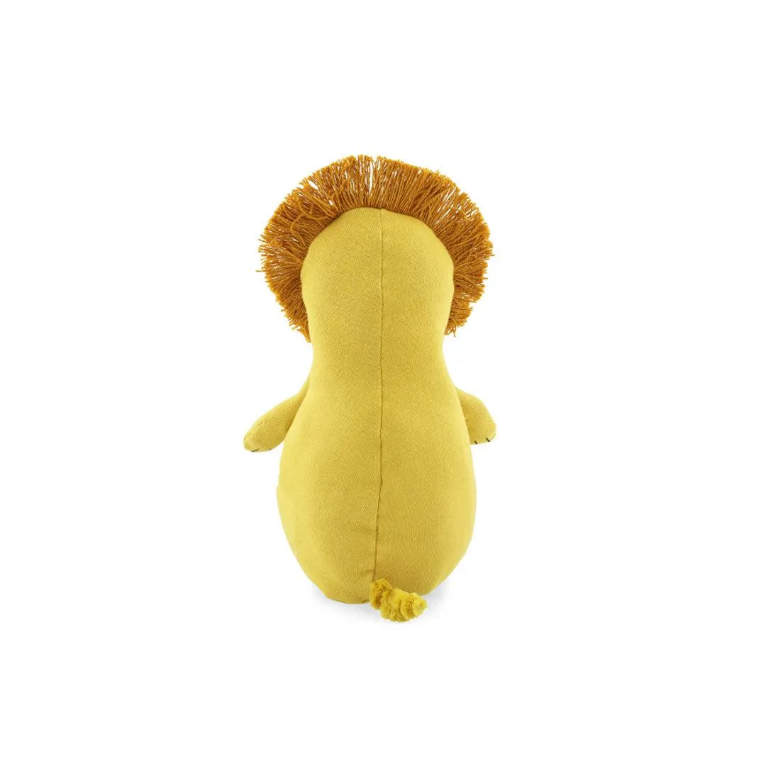 Trixie Plush Toy - Mr Lion - Small