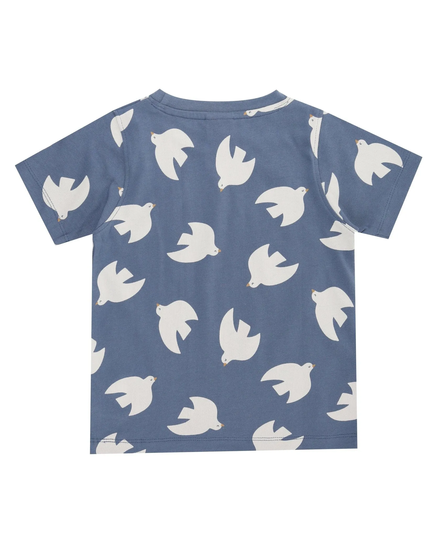Turtledove London: Seagull T-Shirt