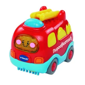 VTech Toot-Toot Cars Fire Department