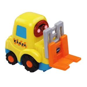 VTech Toot-Toot Clark's Toot Cars