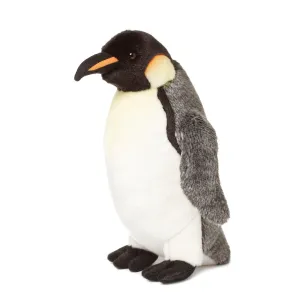 WWF Emperor Penguin - 33cm