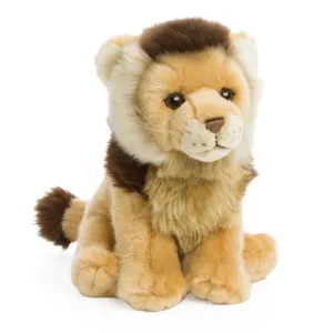 WWF Lion - 19cm
