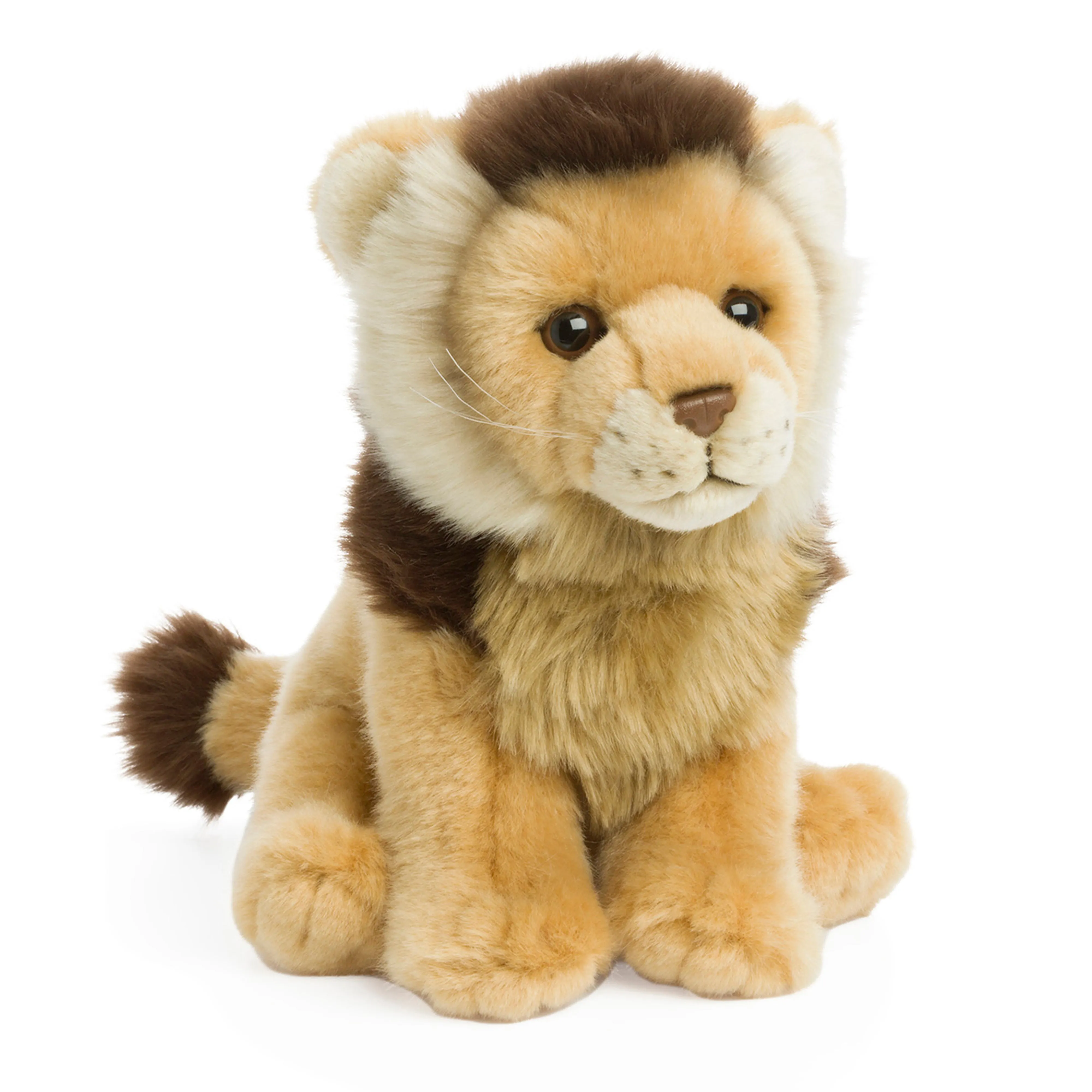 WWF Lion - 19cm