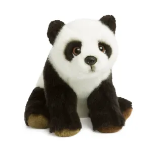 WWF Panda Floppy - 15cm