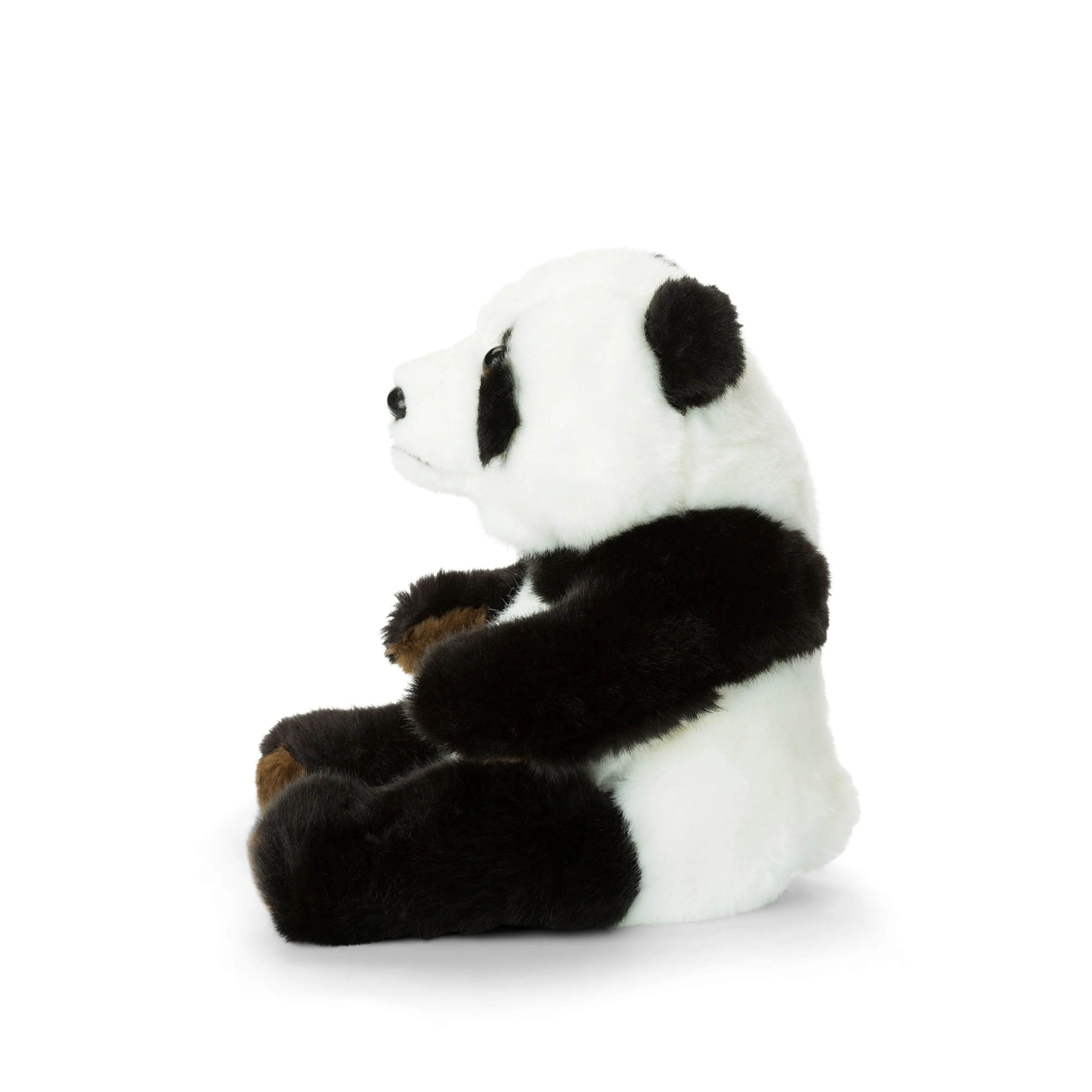 WWF Panda Sitting - 22cm