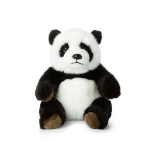WWF Panda Sitting - 22cm