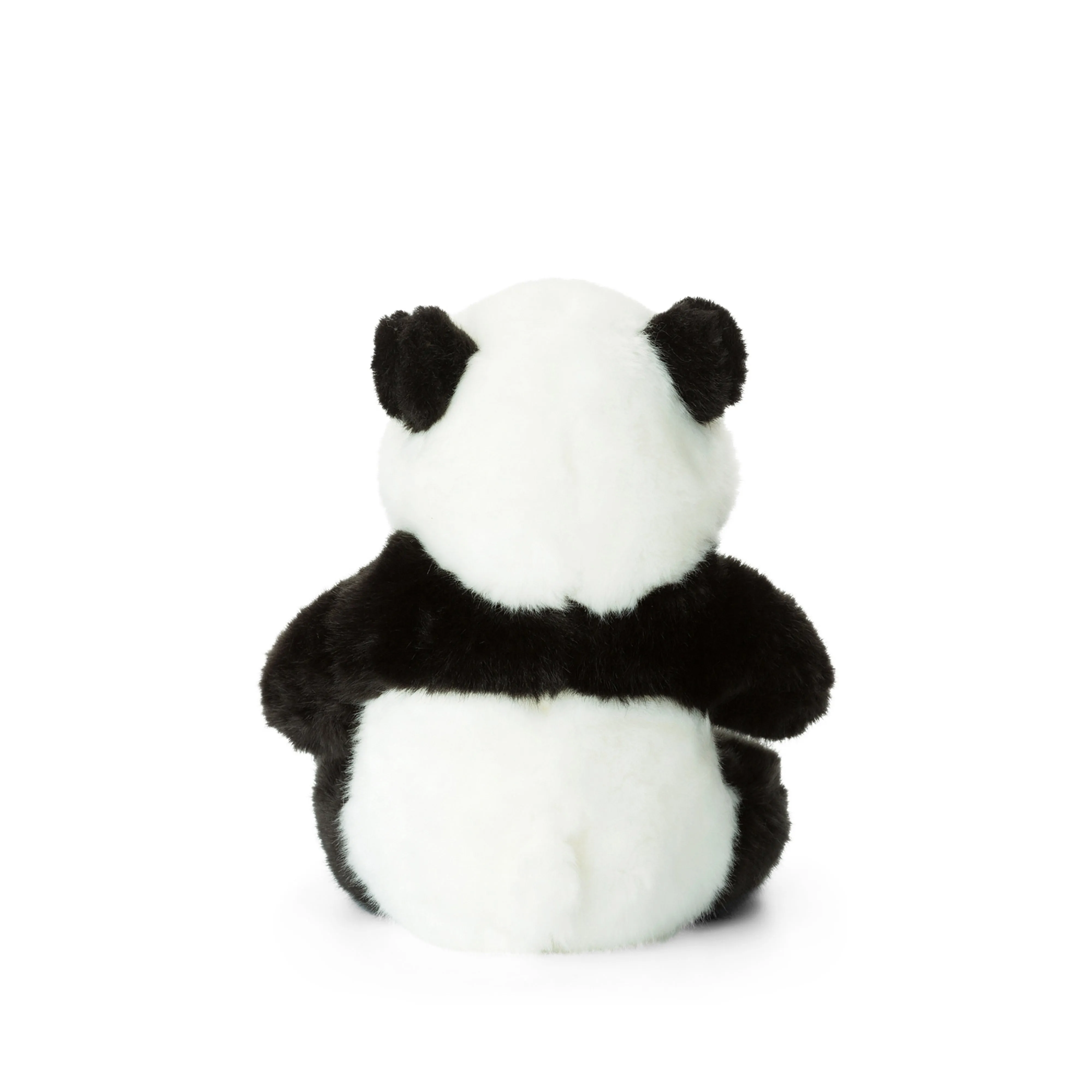 WWF Panda Sitting - 22cm