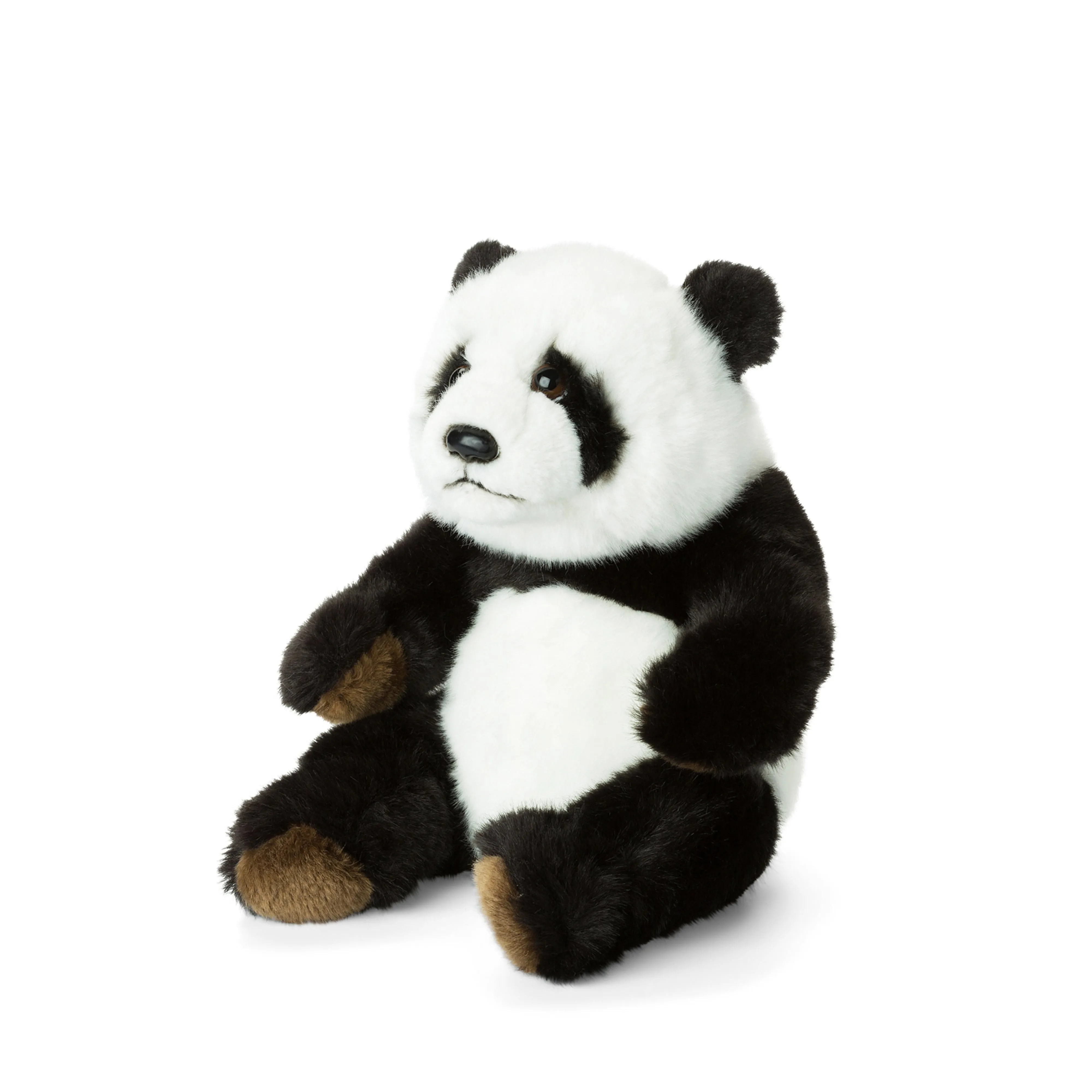 WWF Panda Sitting - 22cm