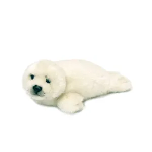 WWF Seal White - 24cm