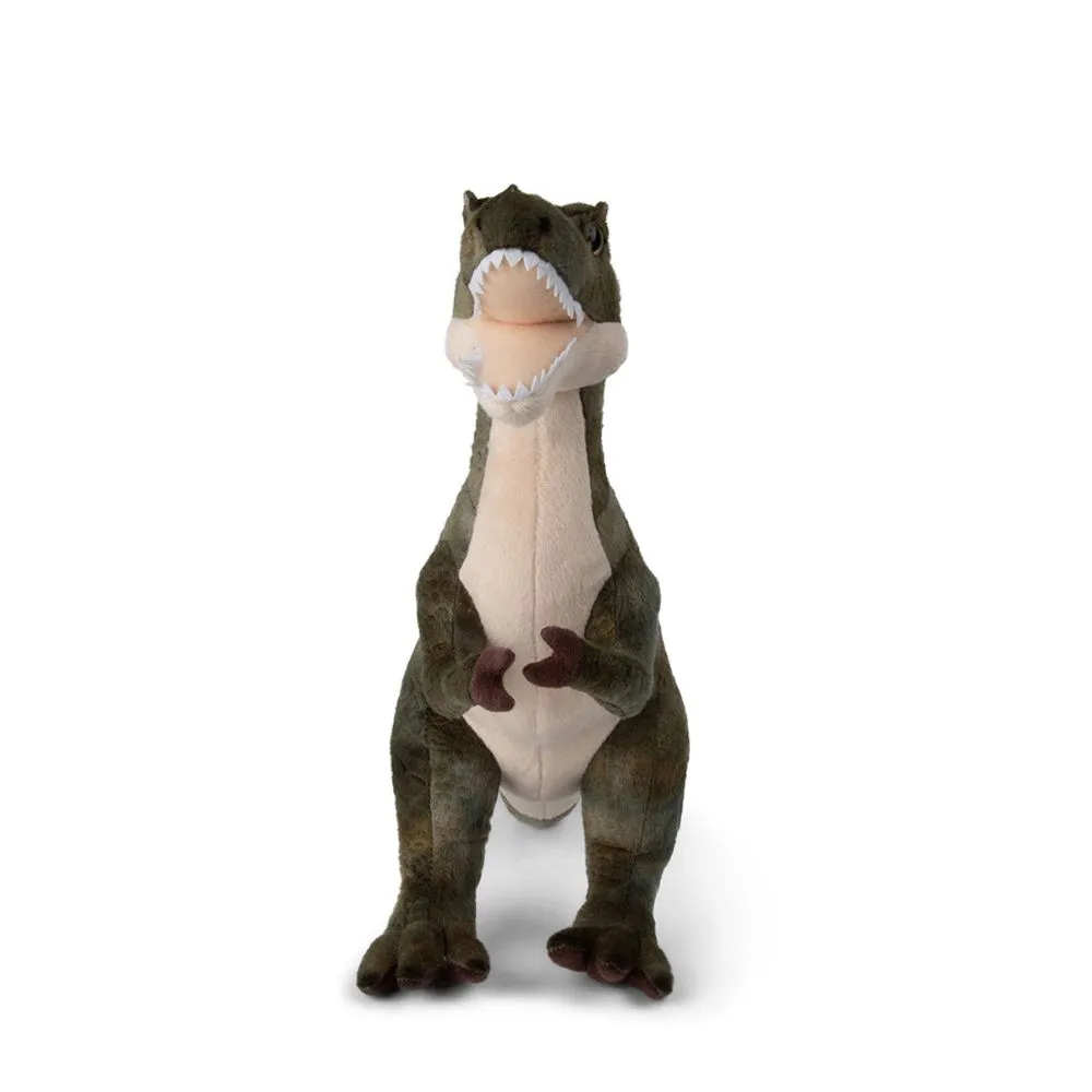 WWF T-Rex Green - 47 cm - 18,5"