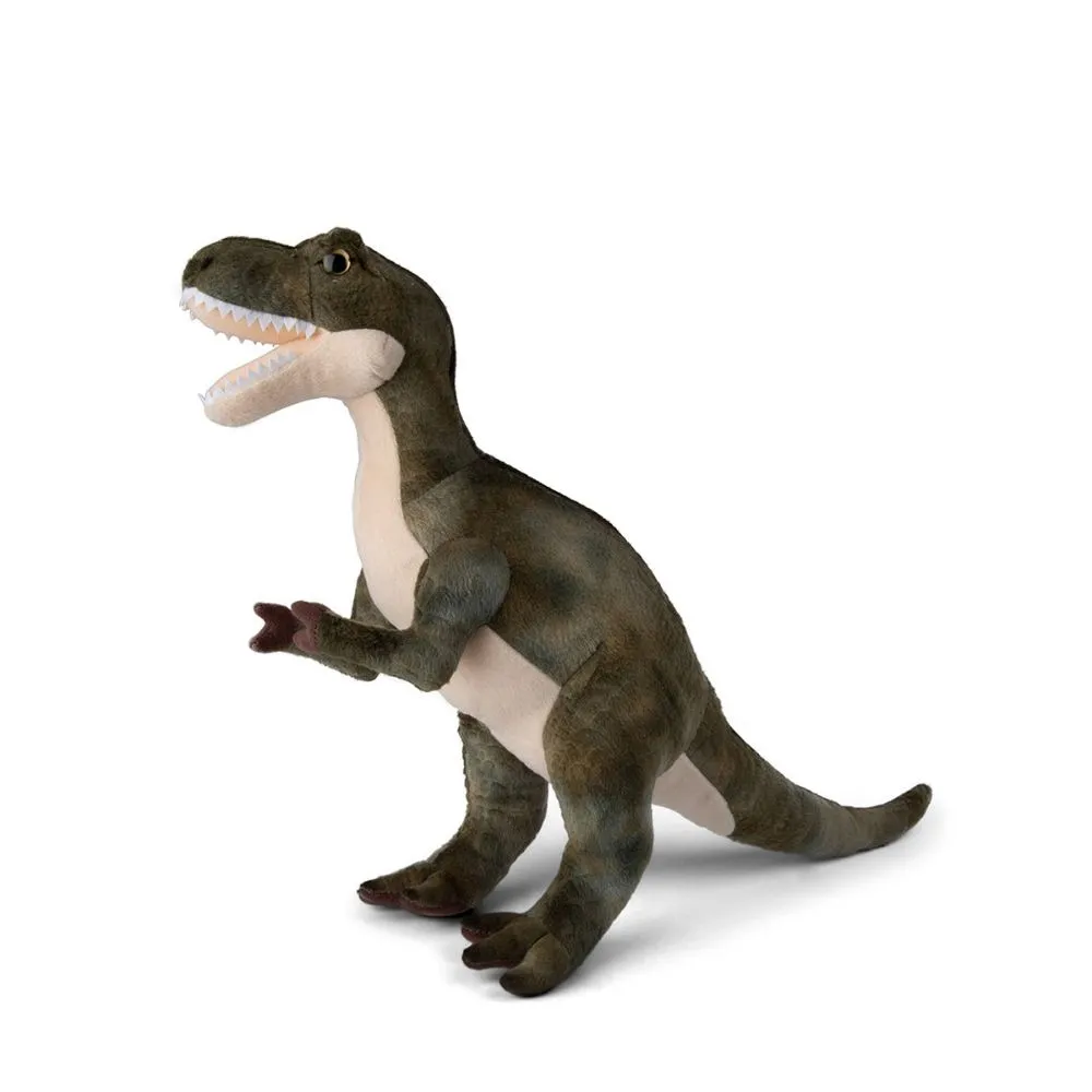 WWF T-Rex Green - 47 cm - 18,5"