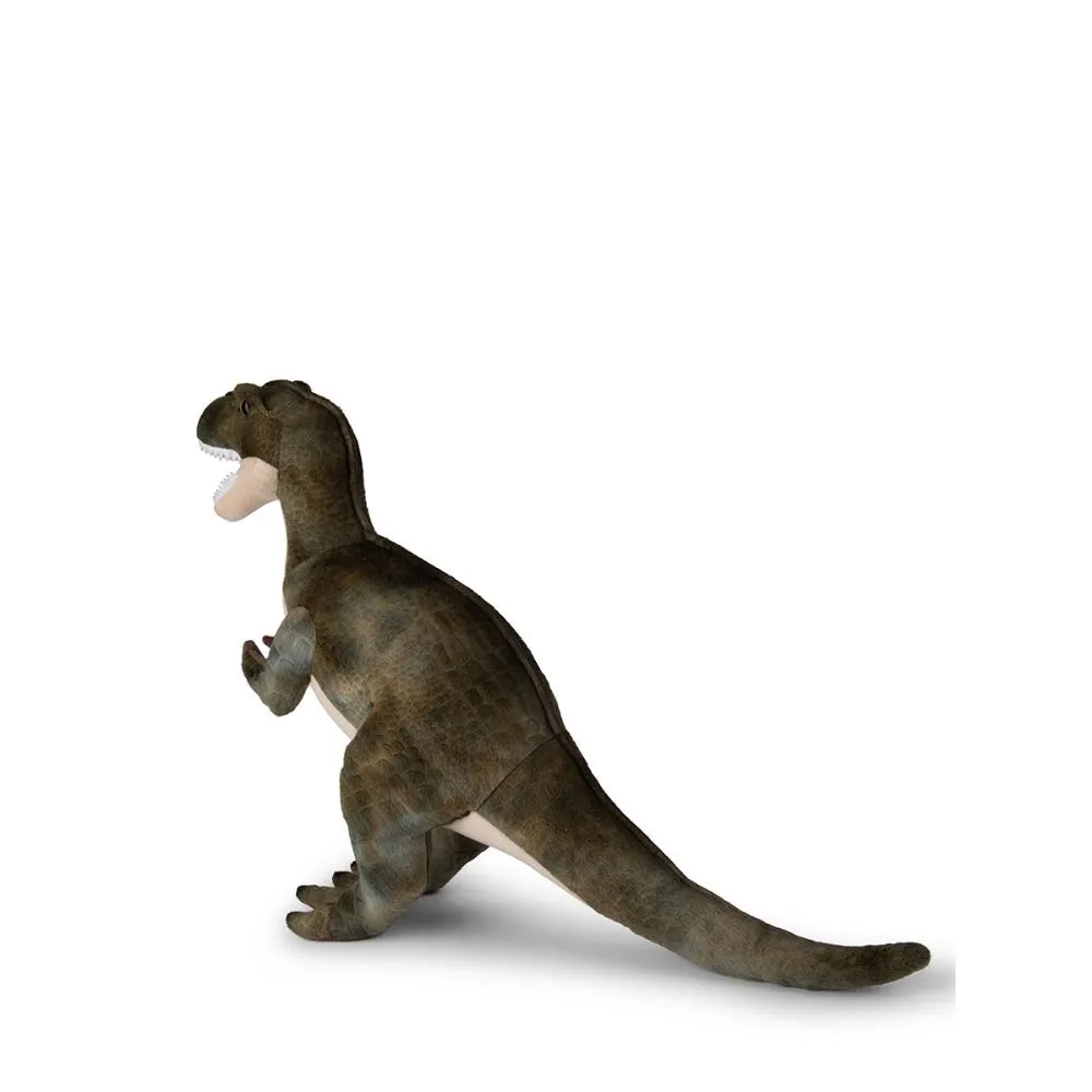 WWF T-Rex Green - 47 cm - 18,5"
