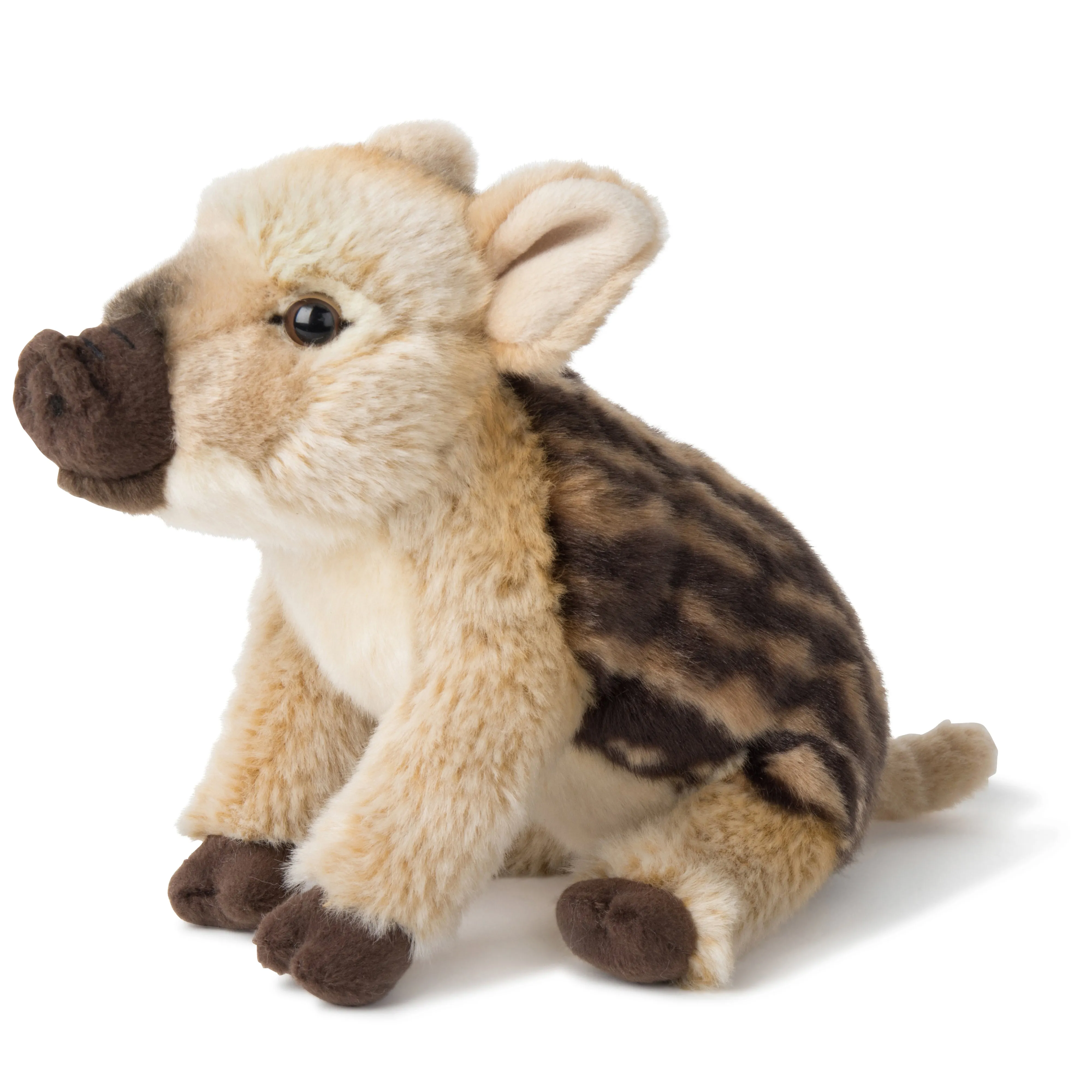 WWF Wild Boar Piglet - 23cm