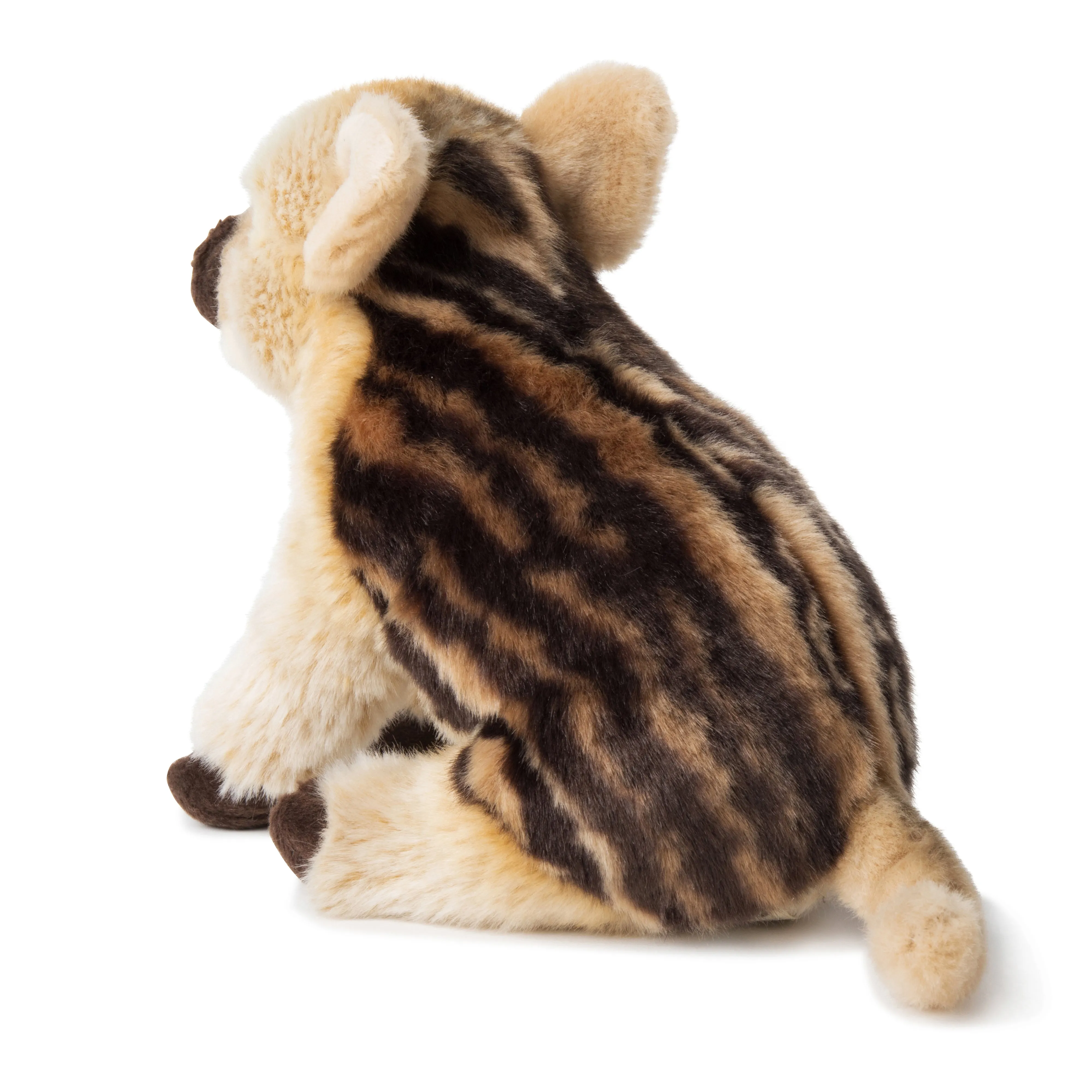 WWF Wild Boar Piglet - 23cm