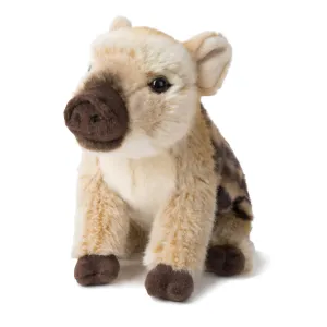 WWF Wild Boar Piglet - 23cm